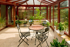Howe Green conservatory quotes