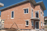 Howe Green home extensions