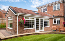 Howe Green house extension leads